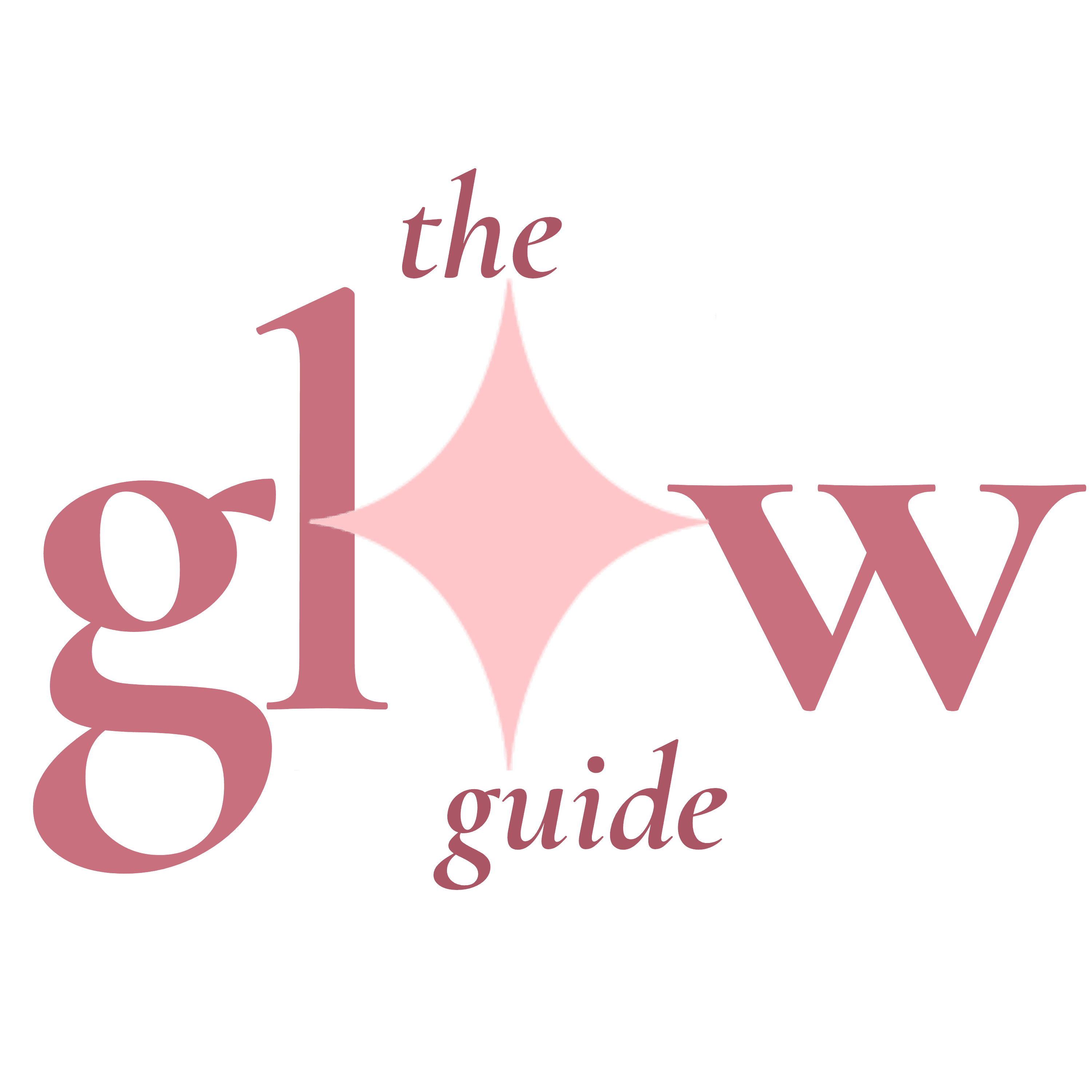 The Glow Guide